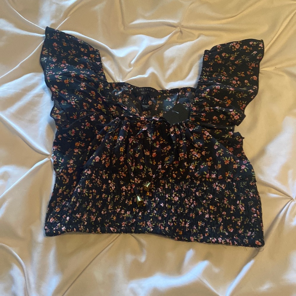 Summer Top